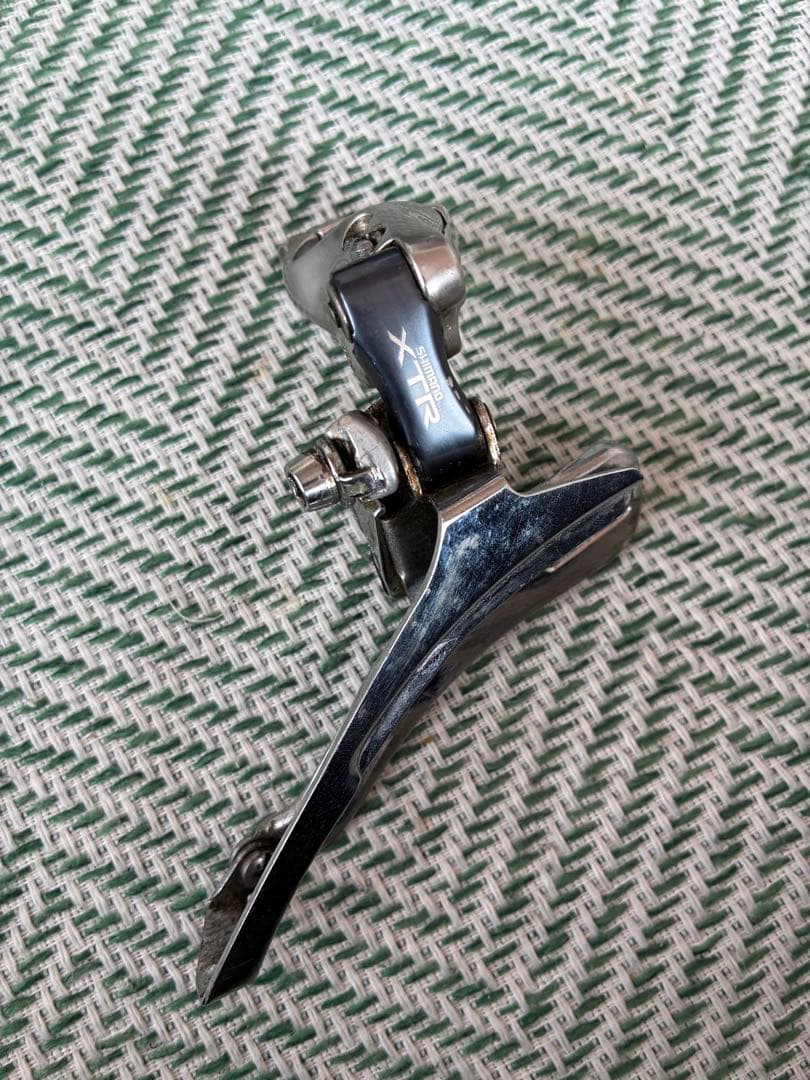 xtr シフター rd fdセット