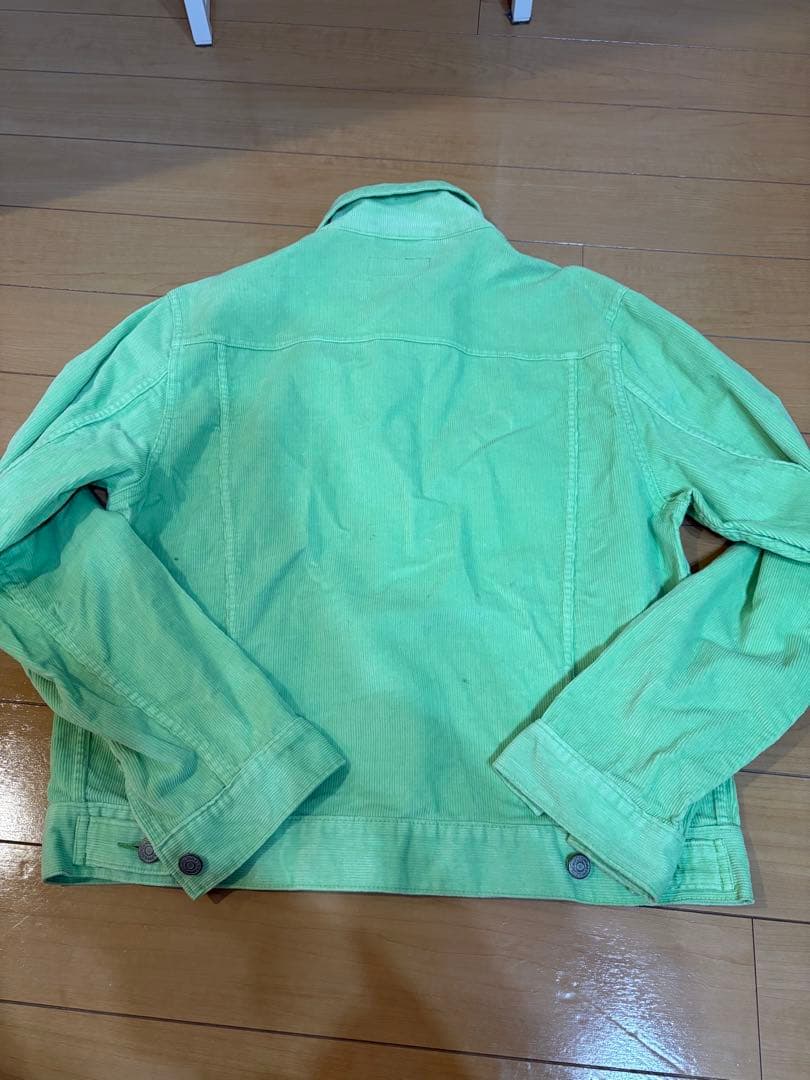 ジャケット・アウター NANANANA