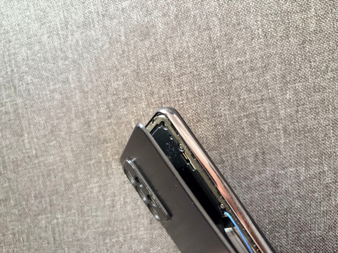 【本日まで値下げ】Samsung Galaxy A52（4G）128GB