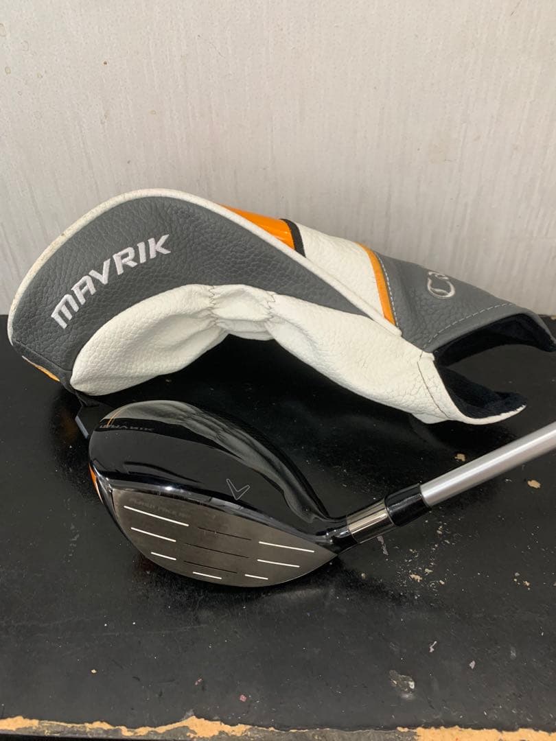 『美品』MAVRIK キャロウェイ　3W 15°