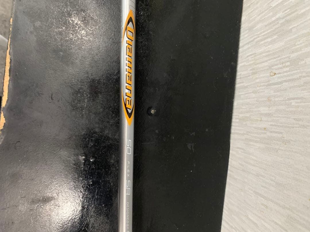 『美品』MAVRIK キャロウェイ　3W 15°