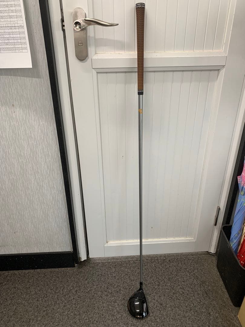 『美品』MAVRIK キャロウェイ　3W 15°