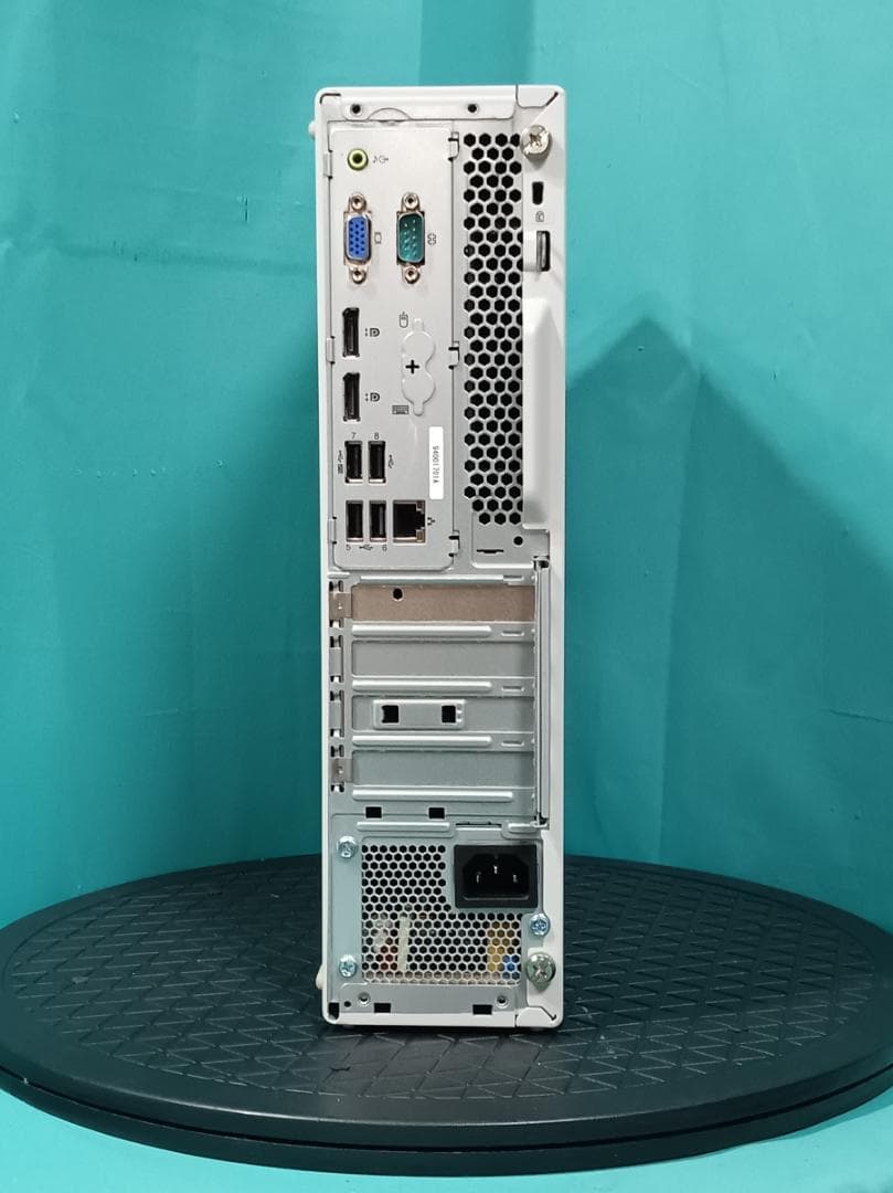 初期保証 i7-8700 16GB SSD1TB HDD オフィス Win11