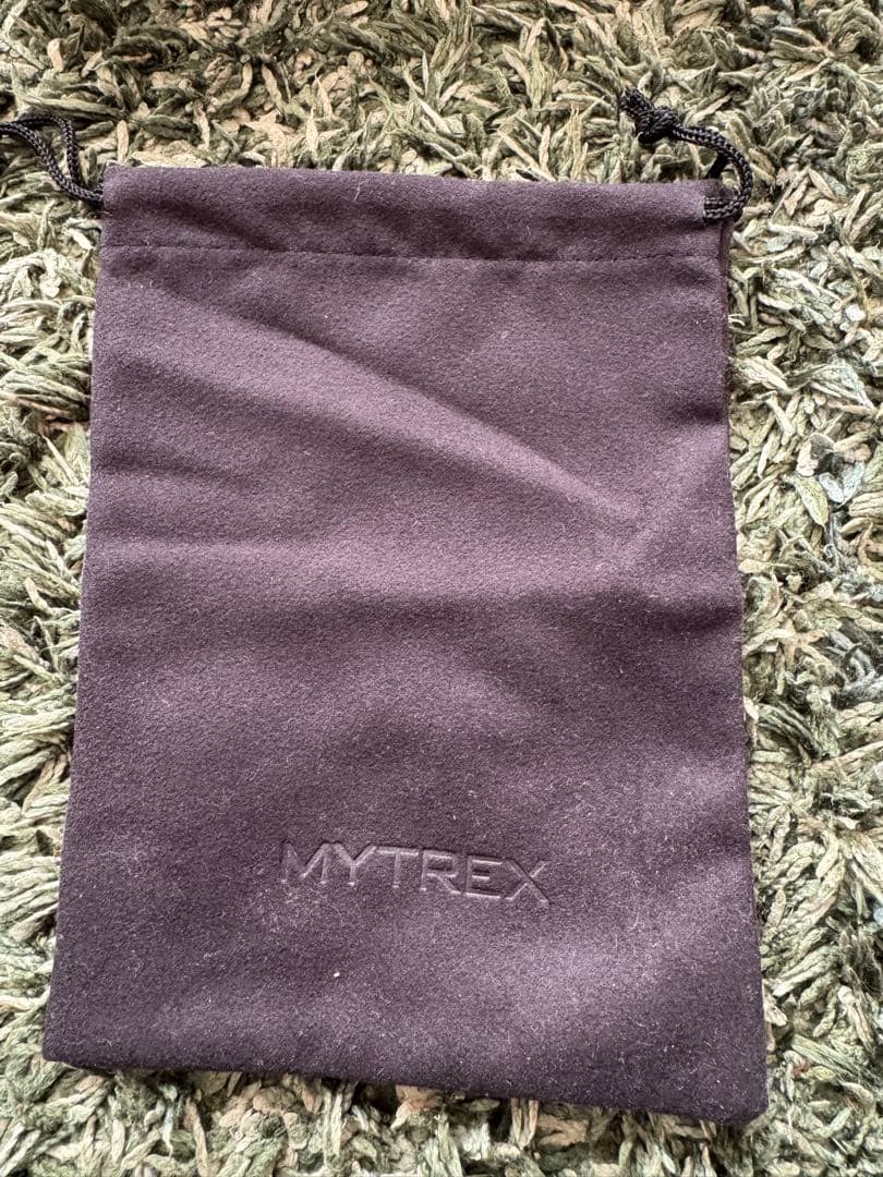 リラクゼーショングッズ MYTREX