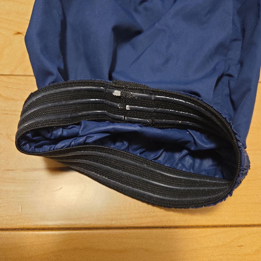 mont-bell 子供用スキーウェア スノーボードウェアセット　130