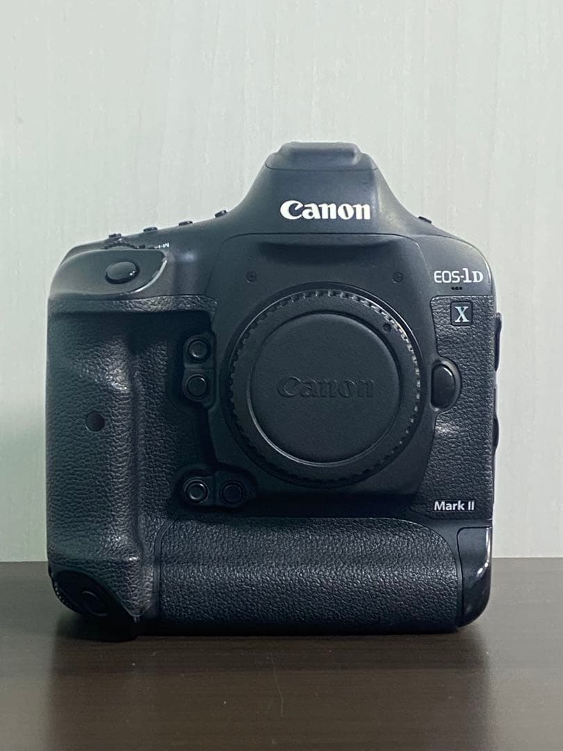 オーバーホール済Canon EOS-1D X Mark II 1DX mark2