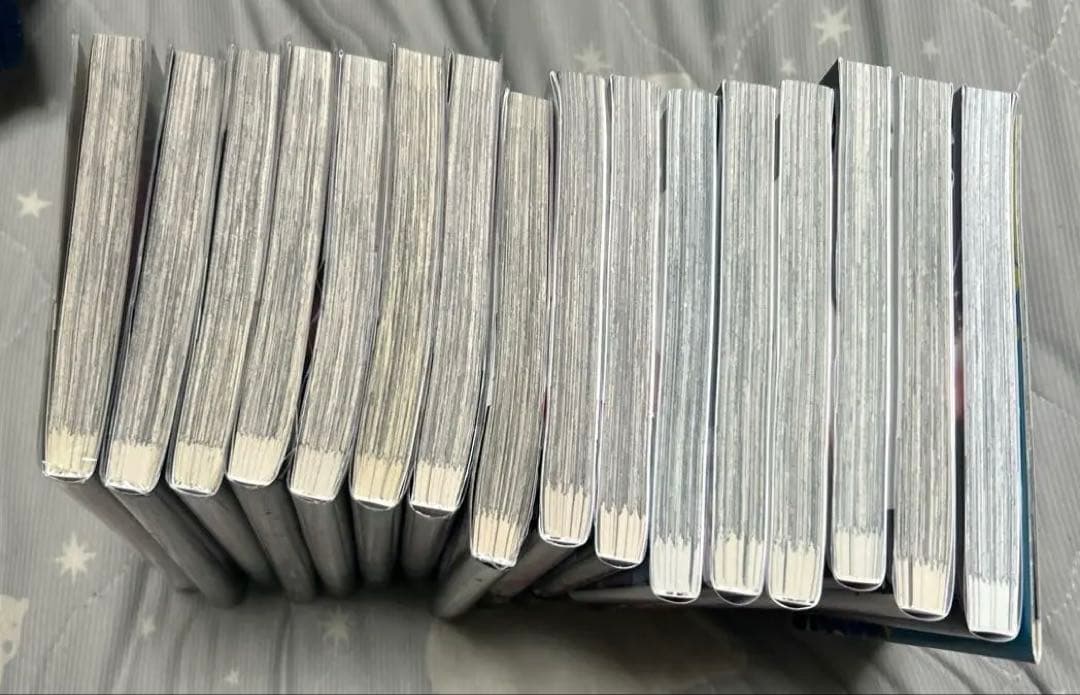 ガチ恋粘着獣 ～ネット配信者の彼女になりたくて～ 1〜16巻 全巻セット