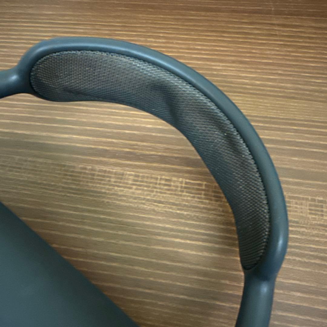 Airpods Max 第一世代　スペースグレー