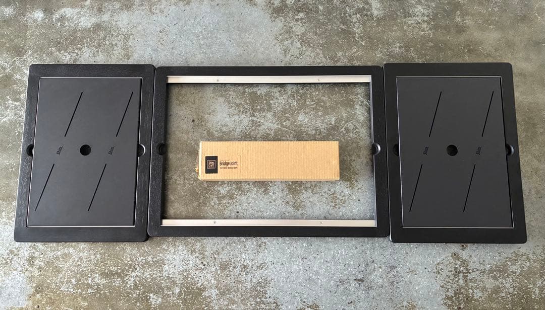 DEVISE WORKSx Shim.Craft デバイスワークス シムクラフト