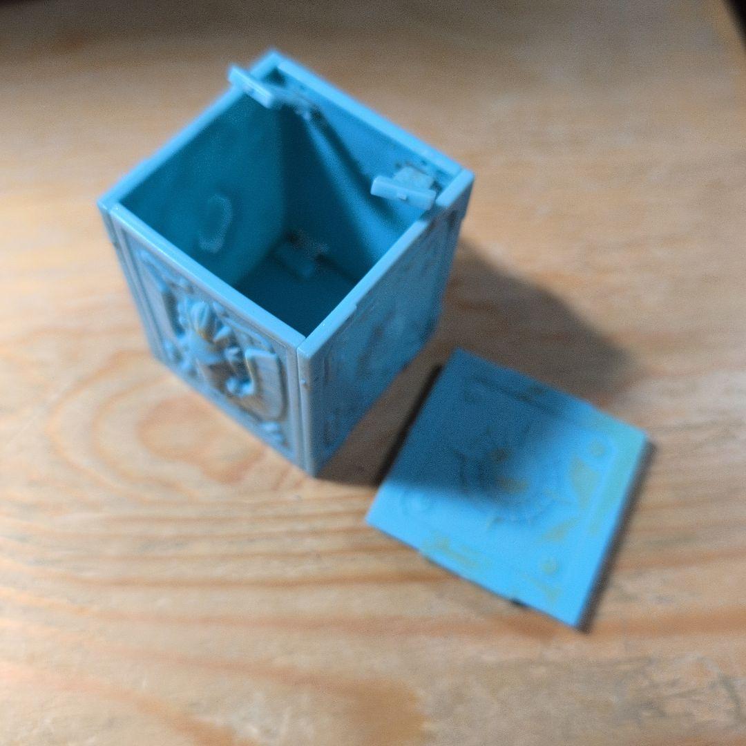 聖闘士星矢セイントパラダイス　ペガサスクロス ジャンク品