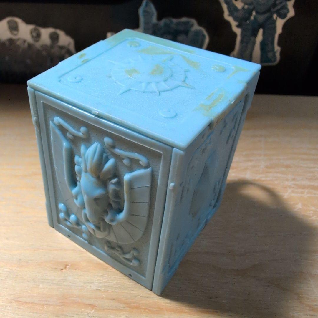 聖闘士星矢セイントパラダイス　ペガサスクロス ジャンク品