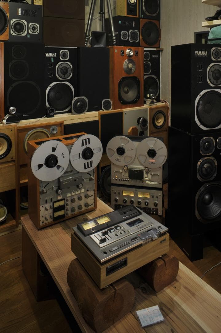 ★VICTOR KD-668ⅡS　Mark Ⅱ完全復活の生涯カセットデッキへ！