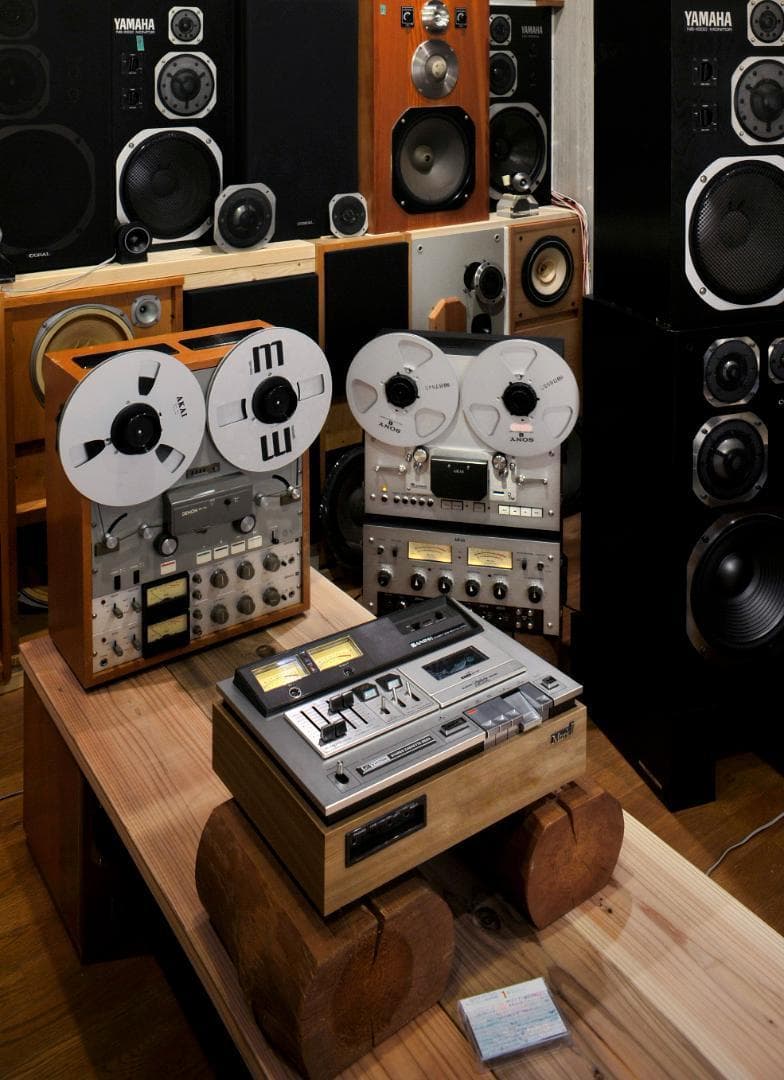 ★VICTOR KD-668ⅡS　Mark Ⅱ完全復活の生涯カセットデッキへ！