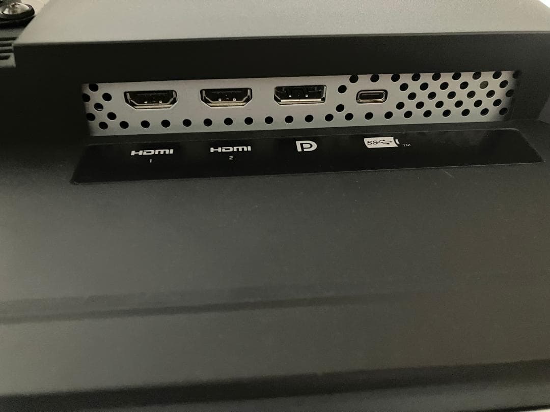 FlexScan EV2785（27インチ）