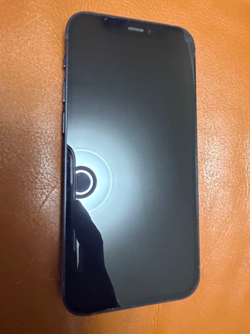 iPhone12 mini 64GB 中古品