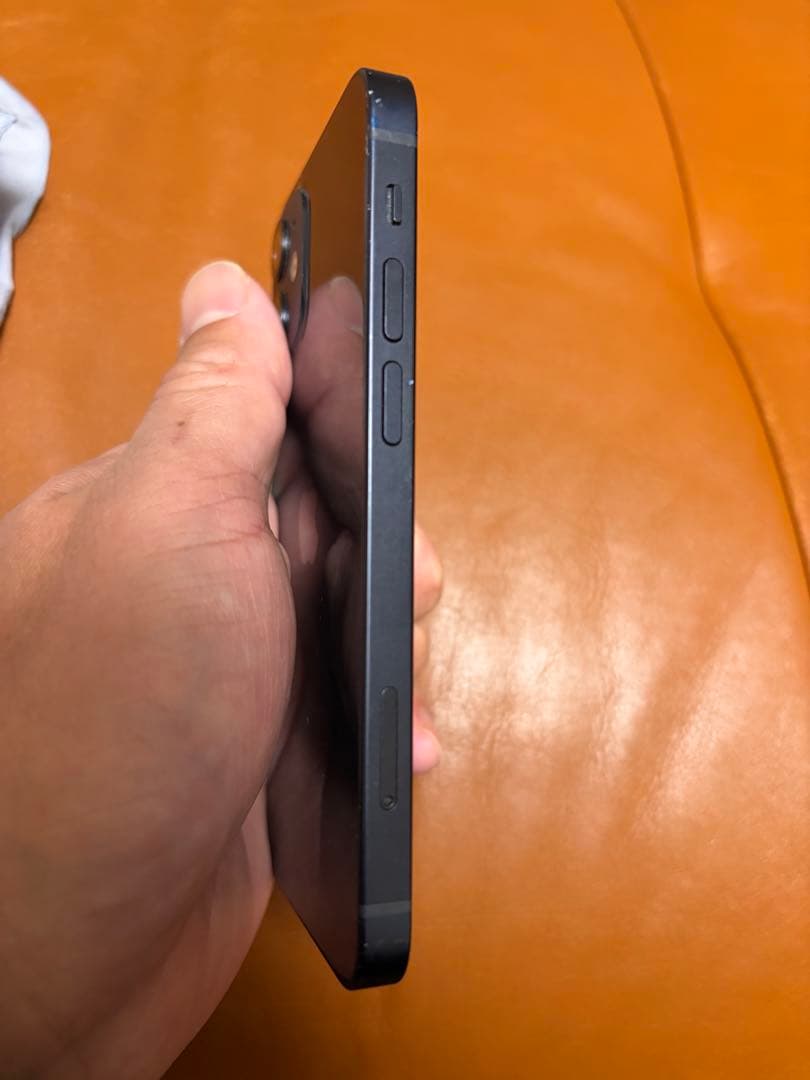 iPhone12 mini 64GB 中古品