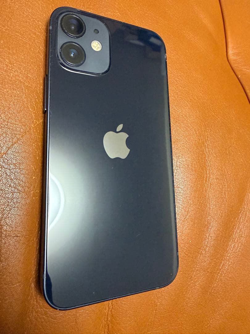 iPhone12 mini 64GB 中古品
