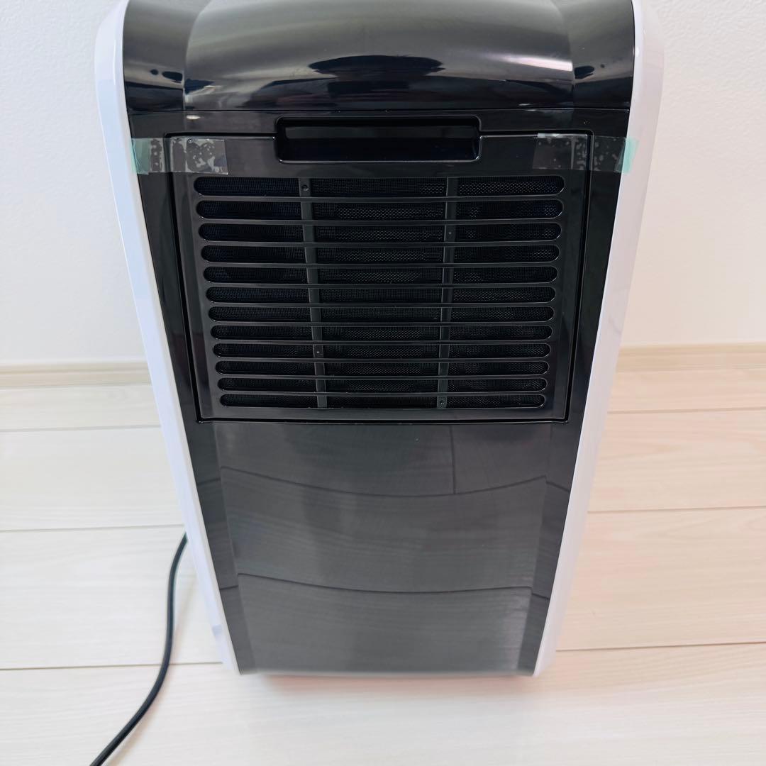 THREEUP DL-Y2502 スポットエアクーラー