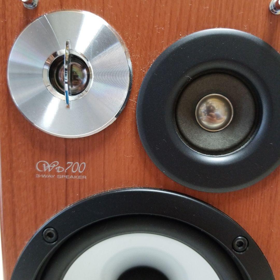 【美品】Victor ビクター DVD/MD/TAPE コンポ