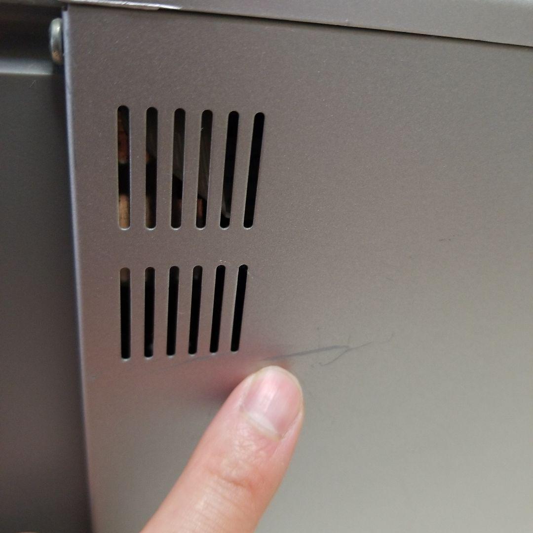 【美品】Victor ビクター DVD/MD/TAPE コンポ