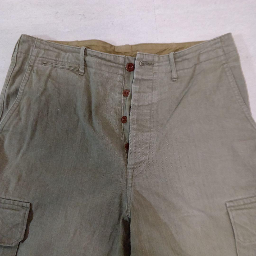 Scye ロフトマン 別注 M47