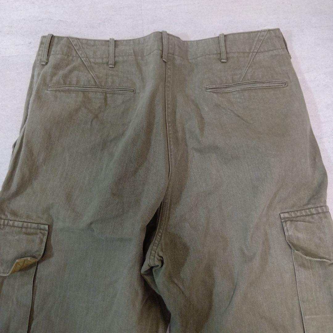 Scye ロフトマン 別注 M47