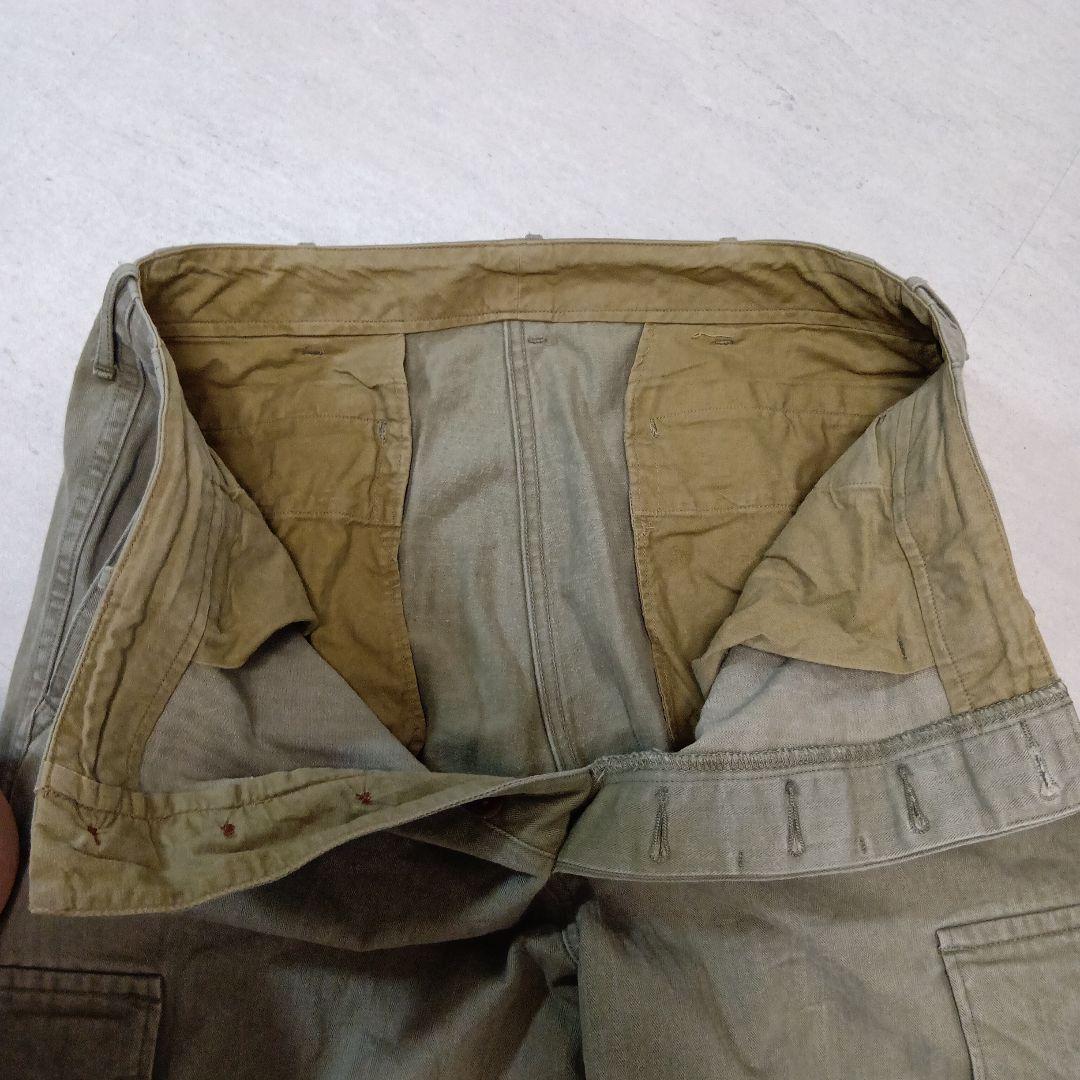 Scye ロフトマン 別注 M47