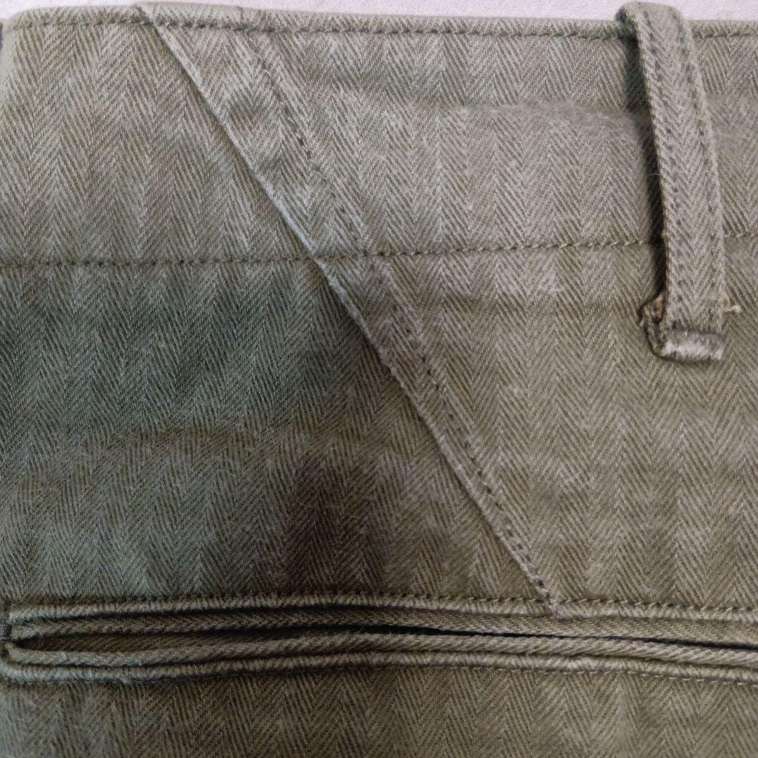 Scye ロフトマン 別注 M47