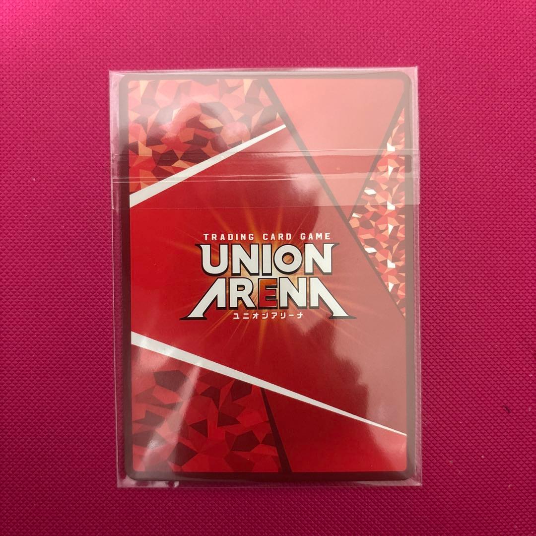 アルティメットまどか　ユニオンレア