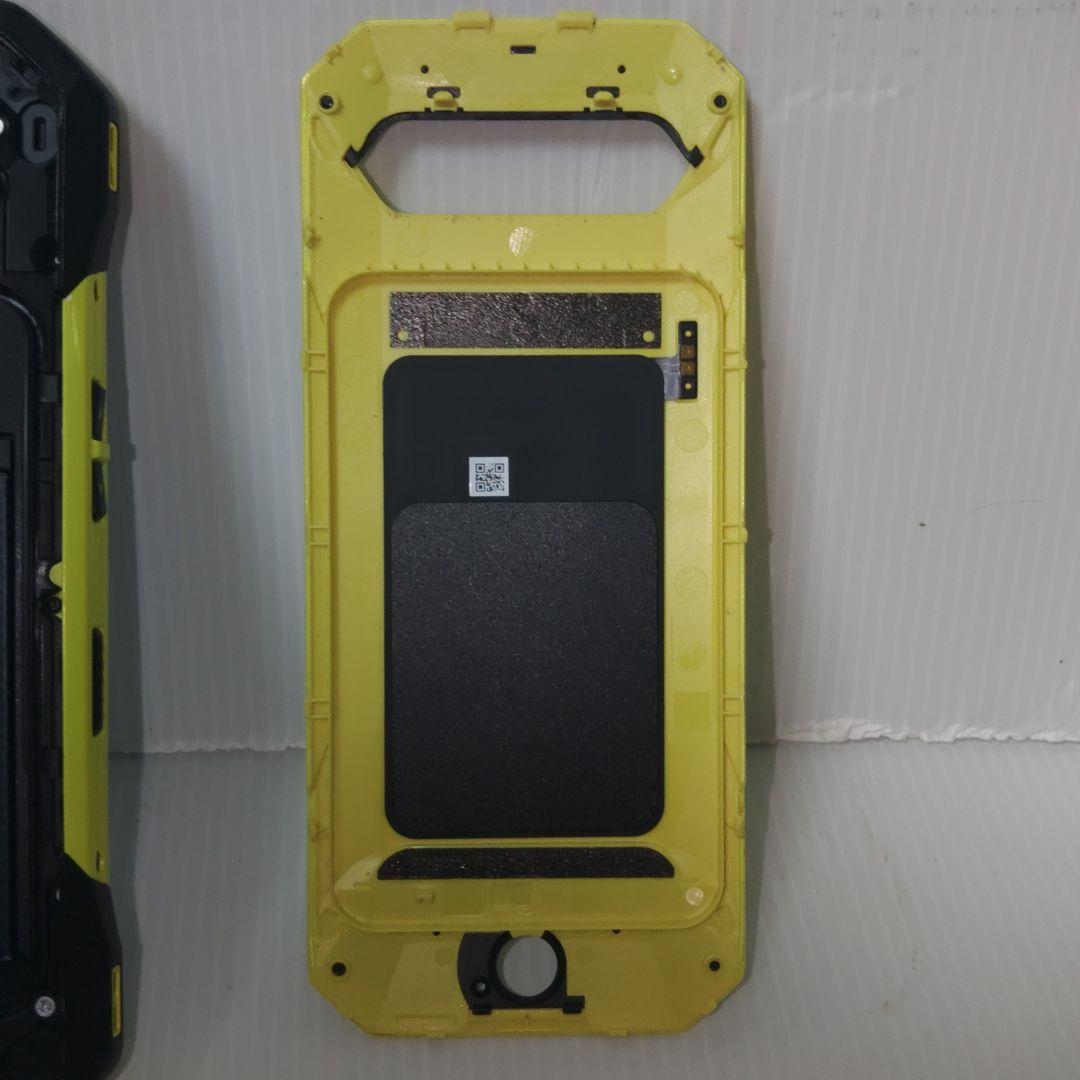 スマートフォン本体 TORQUE 5G