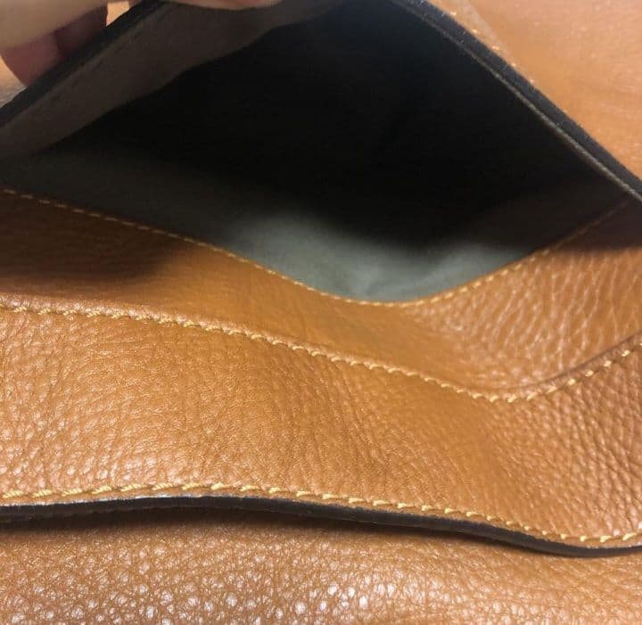 Chloe クロエ　ショルダーバッグ