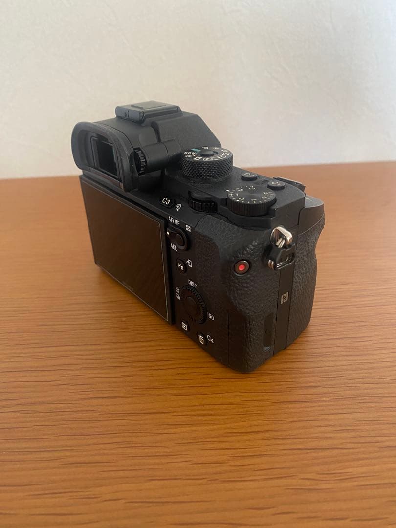 SONY A7RII,ILCE7RM2,A7RII,ソニーa7rii,Eマウント