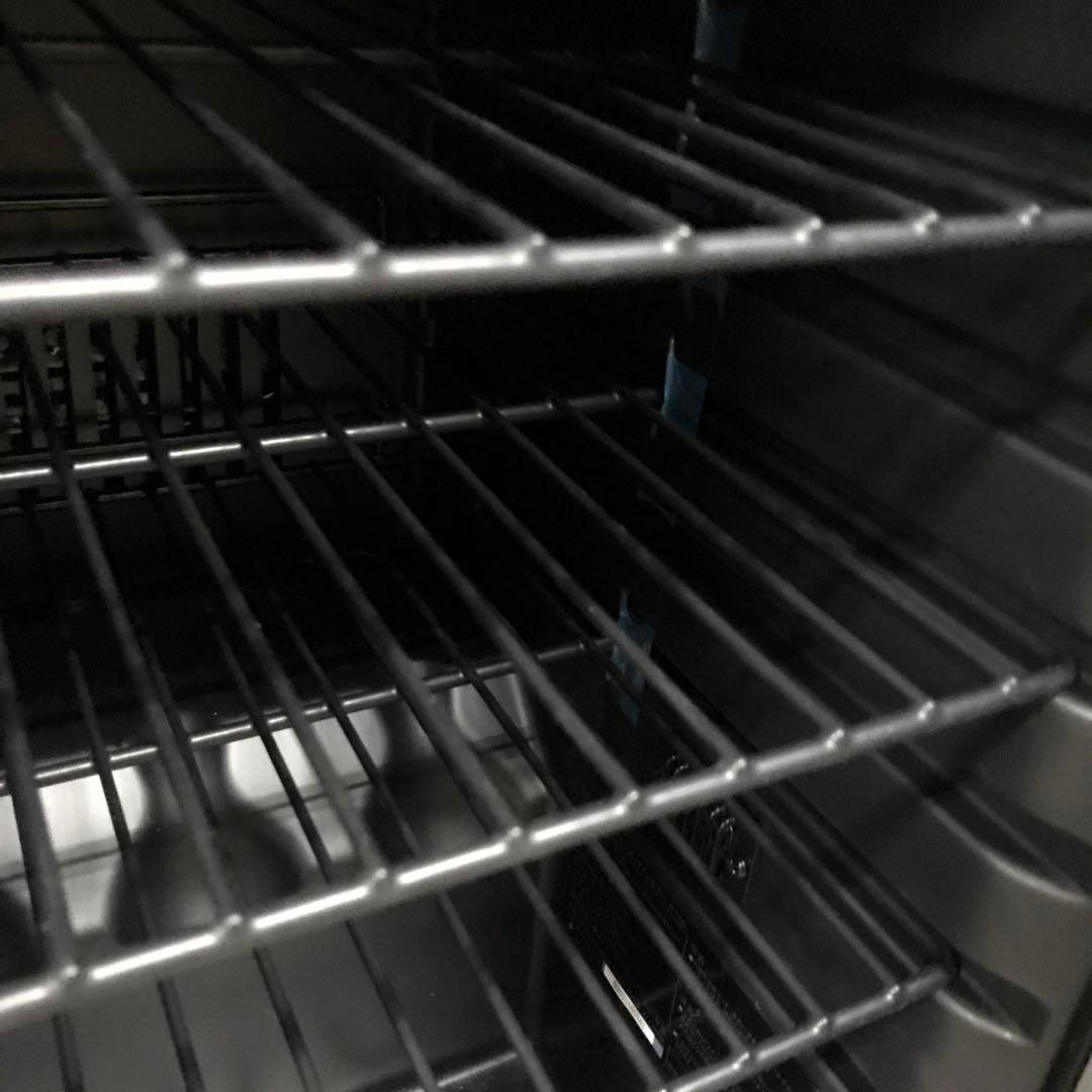 【極美品】ワインセラー C15B ルフィエール ベーシックライン 18本　H