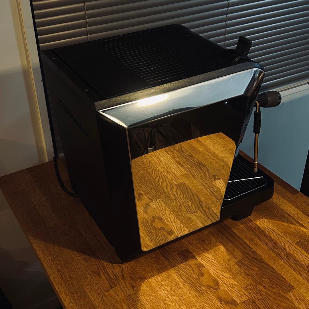 SIMONELLI(シモネリ)Oscar II(オスカー2)