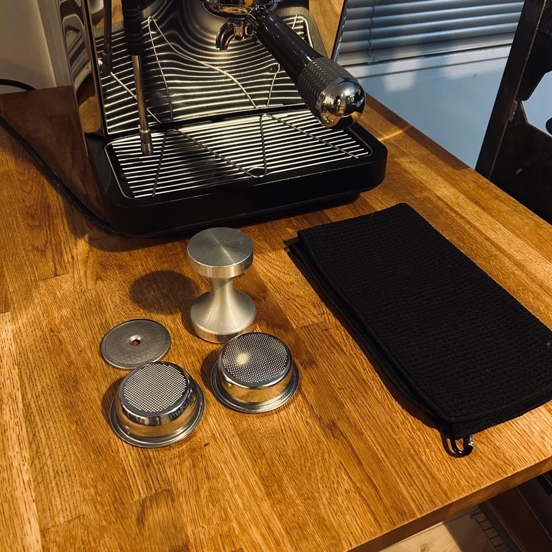 SIMONELLI(シモネリ)Oscar II(オスカー2)