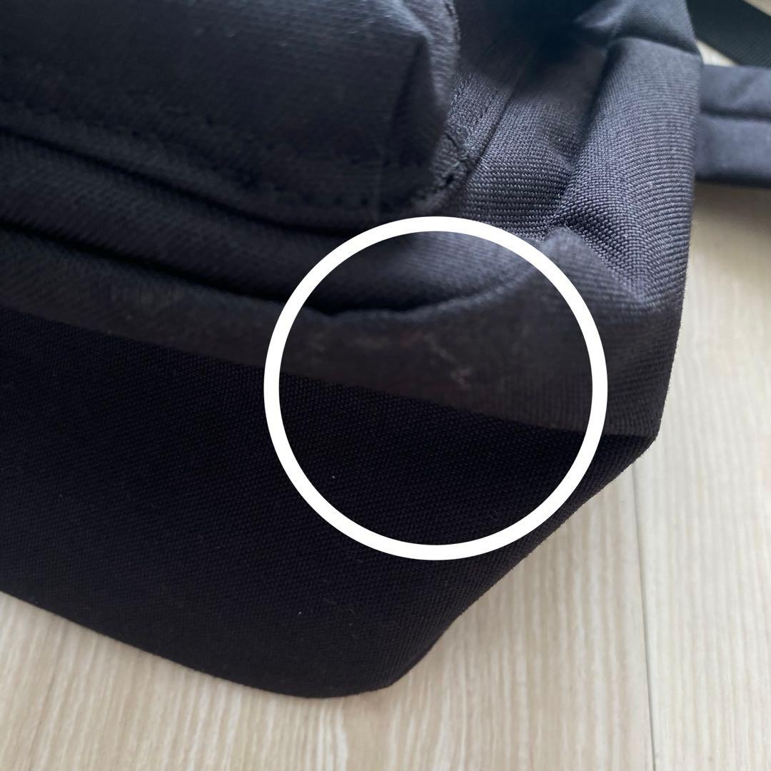 BAICYCLON by bagjack ショルダーバッグ　マルチポケット