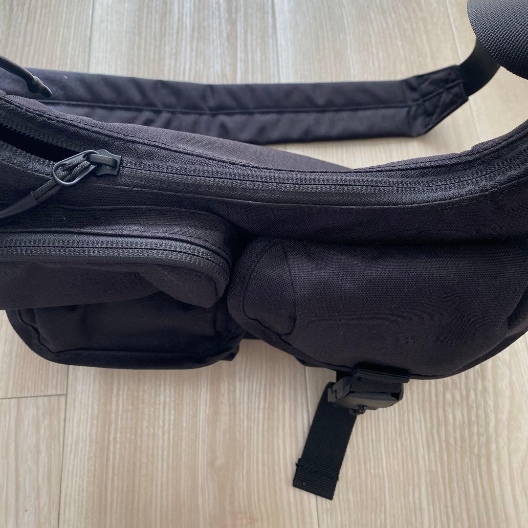 BAICYCLON by bagjack ショルダーバッグ　マルチポケット