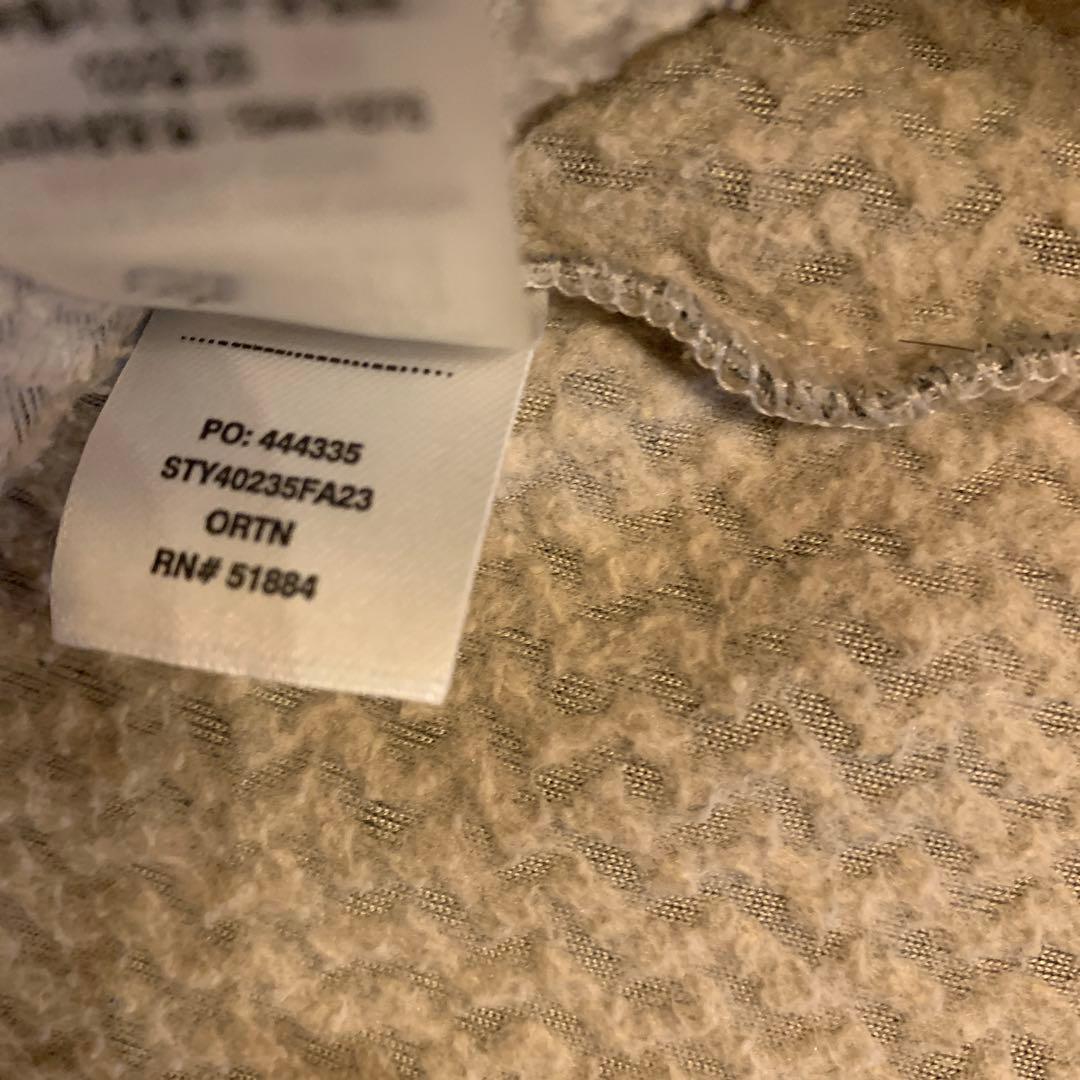 パタゴニア　r1エアクルー　メンズ　M