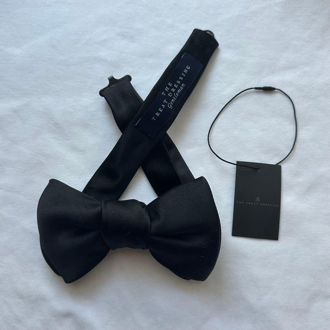 【美品】THE TREAT DRESSING 新郎 3点セット