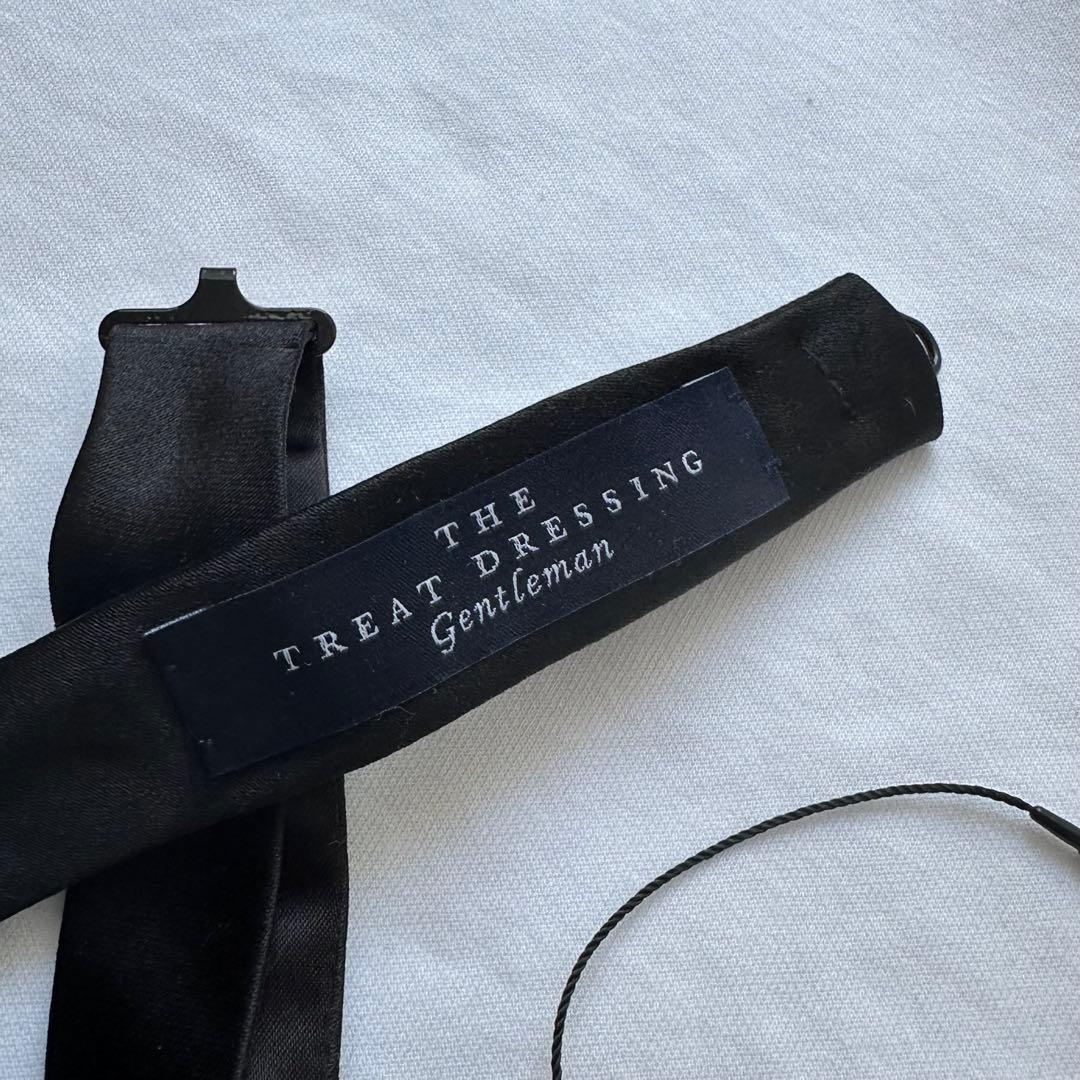 【美品】THE TREAT DRESSING 新郎 3点セット