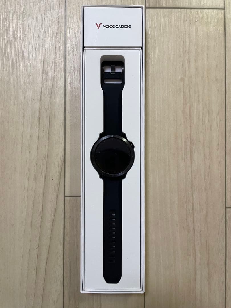VOICE CADDIE T11 PRO ブラック