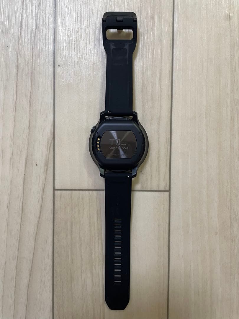 VOICE CADDIE T11 PRO ブラック