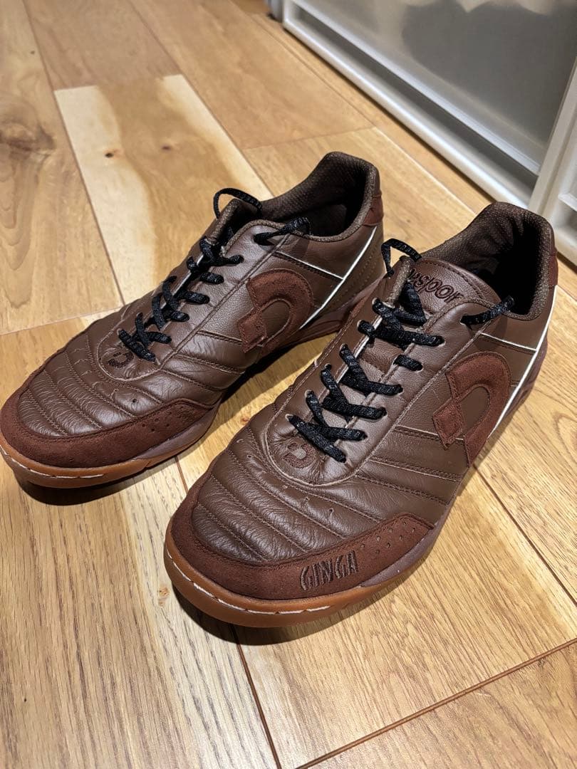 SWS別注DesporteカンピーナスJP 26.5