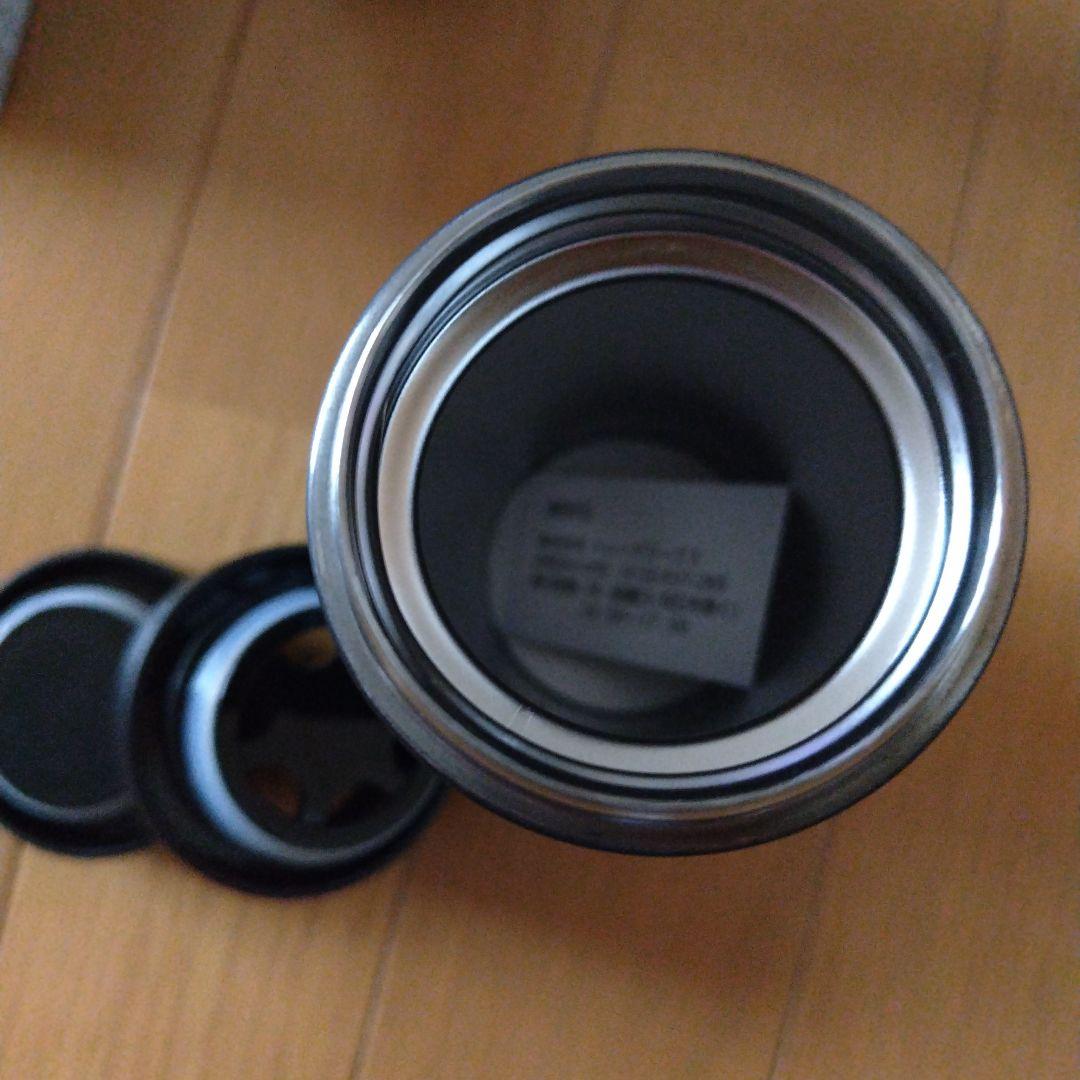 HUMAN MADE ステンレスボトル　ヒューマンメイド　新品