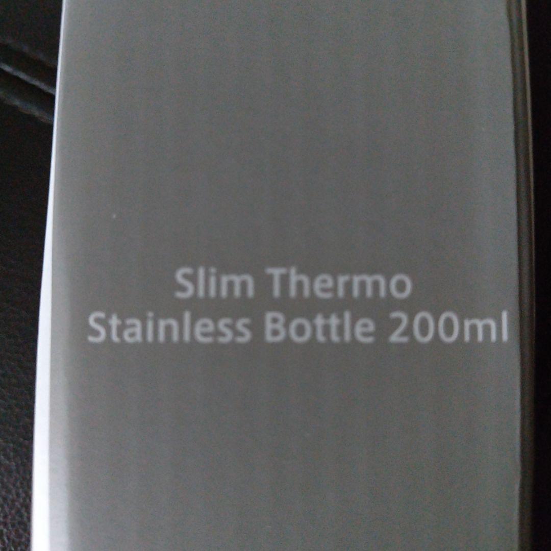 HUMAN MADE ステンレスボトル　ヒューマンメイド　新品