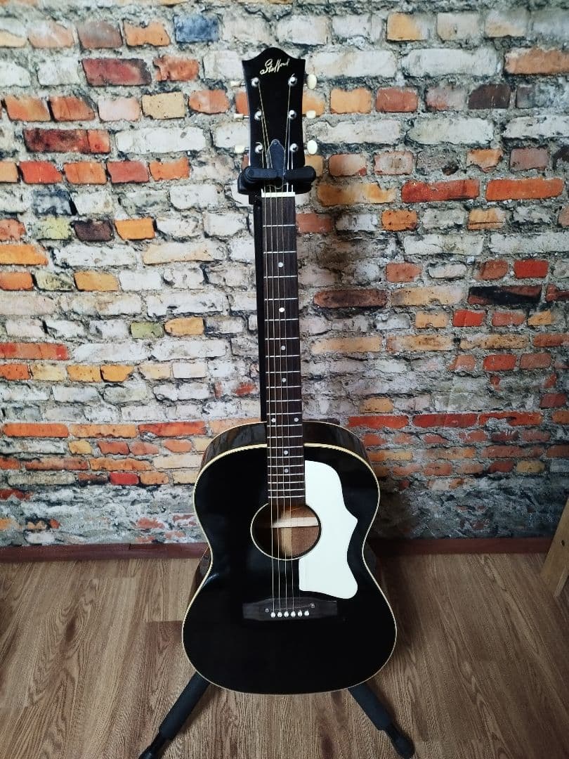 stafford slg360 美品　使用感少なめ　アジャスタブルサドル