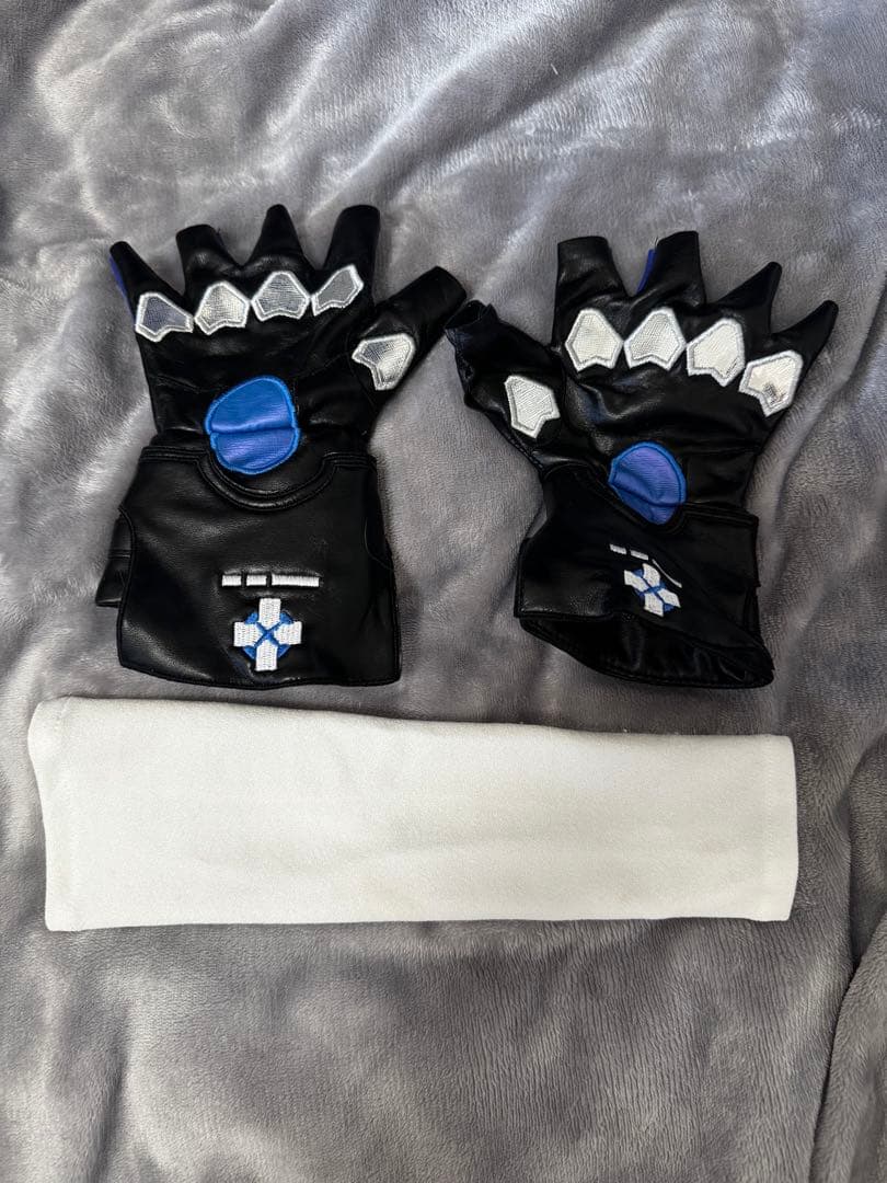 【三分妄想】崩壊 スターレイル 銀狼 衣装 コスプレ Mサイズ