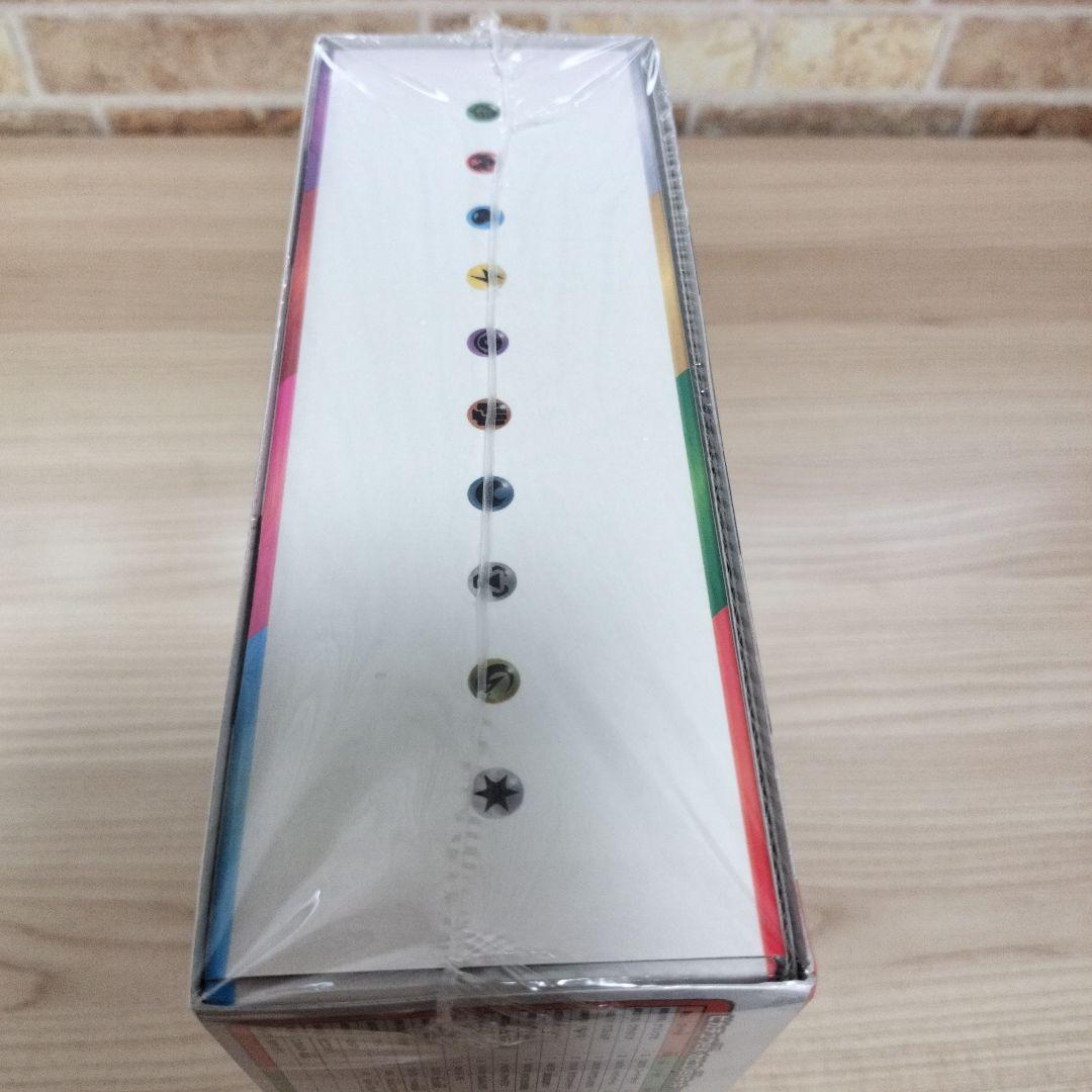 スタートデッキスペシャルバトルセット