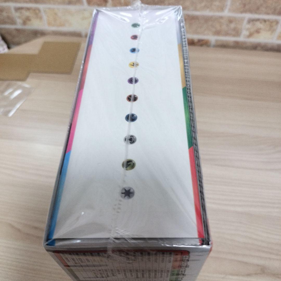 スタートデッキスペシャルバトルセット