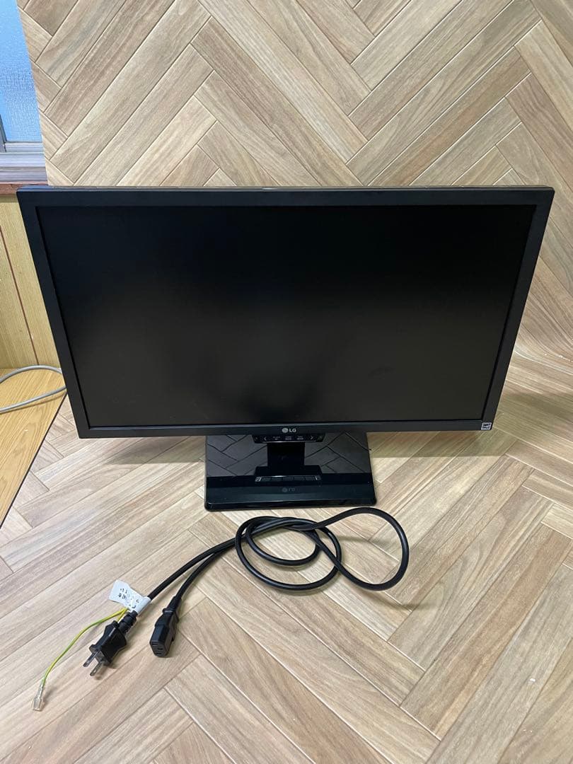 【144Hz】LG ゲーミングモニター 24GM77-B 24インチ